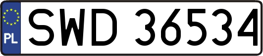 SWD36534