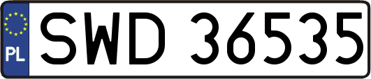 SWD36535