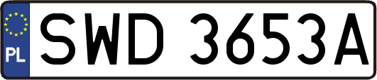 SWD3653A