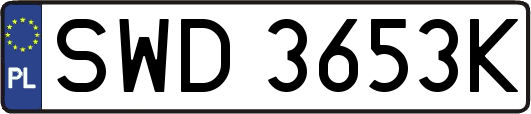 SWD3653K