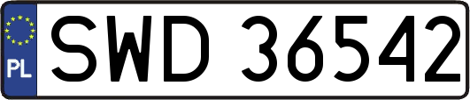 SWD36542