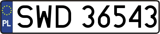 SWD36543