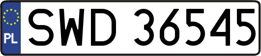 SWD36545