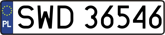 SWD36546