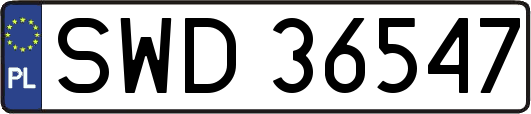 SWD36547
