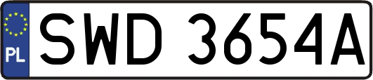 SWD3654A