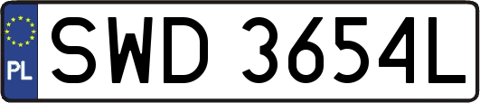 SWD3654L