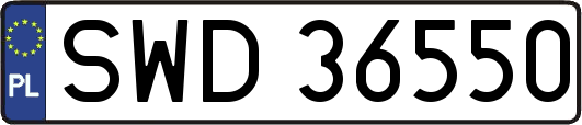 SWD36550