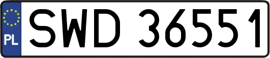 SWD36551