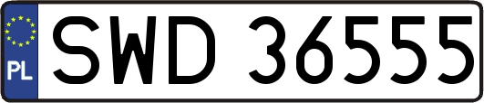 SWD36555