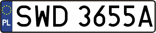 SWD3655A
