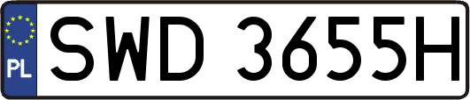 SWD3655H