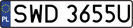 SWD3655U