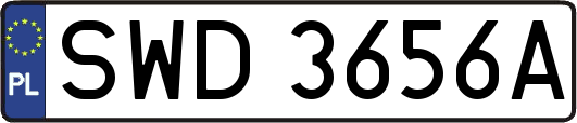 SWD3656A