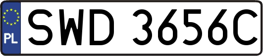 SWD3656C