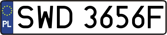SWD3656F