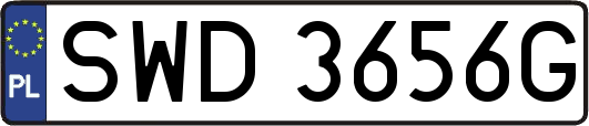 SWD3656G