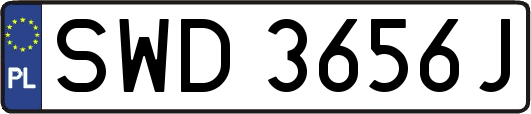 SWD3656J