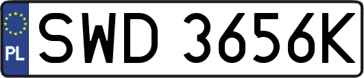 SWD3656K