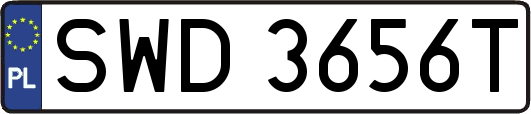 SWD3656T
