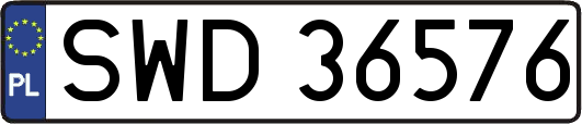 SWD36576