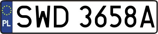 SWD3658A