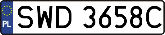 SWD3658C