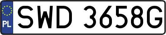 SWD3658G