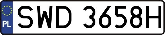 SWD3658H
