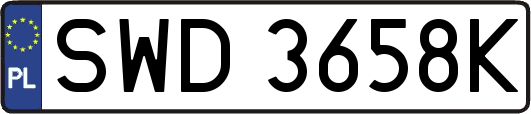 SWD3658K