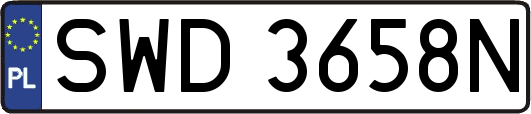 SWD3658N