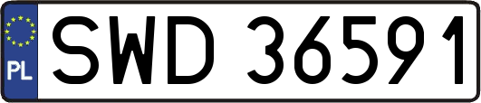 SWD36591