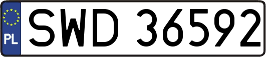 SWD36592