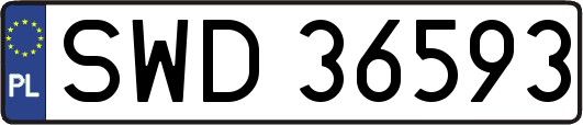SWD36593