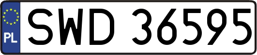 SWD36595