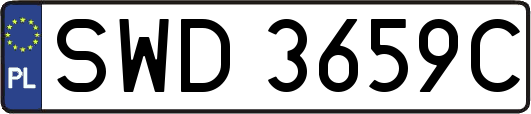 SWD3659C