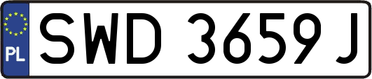 SWD3659J