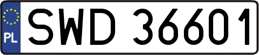 SWD36601