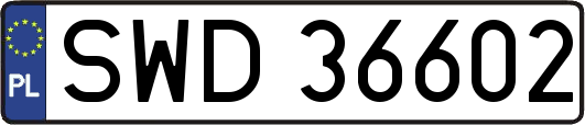 SWD36602