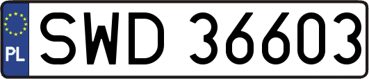 SWD36603