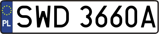 SWD3660A