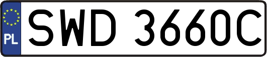 SWD3660C