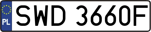 SWD3660F