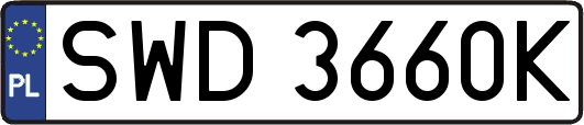SWD3660K