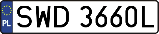 SWD3660L
