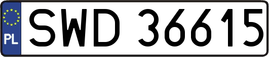 SWD36615