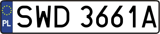 SWD3661A