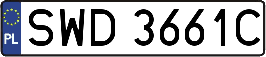 SWD3661C