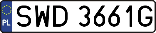 SWD3661G