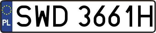 SWD3661H